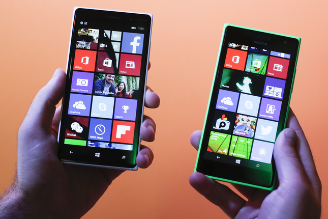 Inilah Harga Lumia 730 di Indonesia