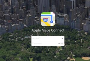 Apple Punya Strategi Baru Agar Apple Maps Gak Kalah dengan Nokia HERE / Google Maps