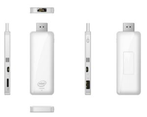 Flashdisk Ini Bisa Menjalankan Windows 8.1 dan Membuat TV Kamu Menjadi Komputer