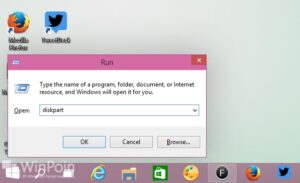 Cara Membuat Bootable USB Windows Tanpa Software Apapun