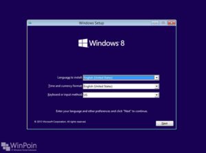 Cara Membuat Bootable USB Windows Tanpa Software Apapun