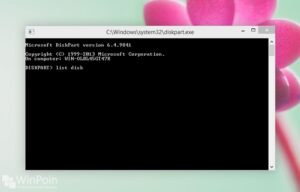 Cara Membuat Bootable USB Windows Tanpa Software Apapun