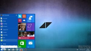 Cara Mengembalikan Start Screen di Windows 10