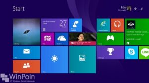Cara Mengembalikan Start Screen di Windows 10
