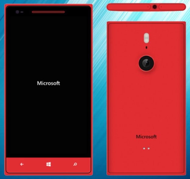 Selamat Tinggal Nokia Lumia: Kini Nama Barunya Adalah Microsoft Lumia!