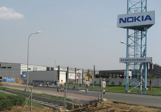 Nokia Menutup Pabriknya di Chennai dan Sepertinya Tidak Akan Merilis Smartphone Lagi