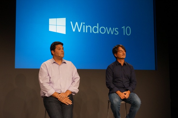 Hal yang Tidak Dibicarakan Microsoft Saat Perilisan Windows 10