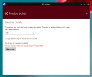 8 Hal Seputar Proses Update Build Windows 10 Preview yang Sebaiknya Kamu Ketahui