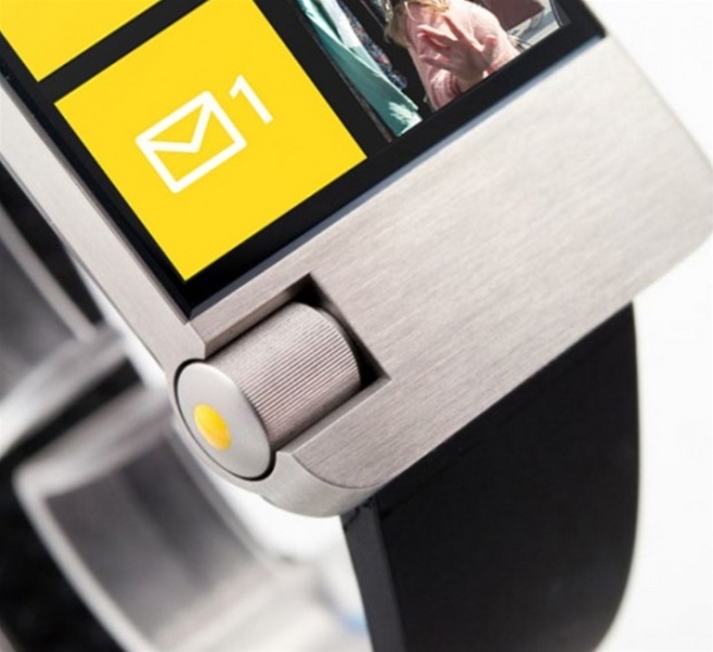 Bulan Ini Microsoft Segera Merilis Smartwatch yang Support Semua Platform