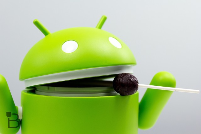 Device Apa Saja yang Mendapatkan Update Android 5.0 Lollipop?