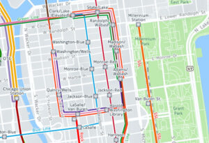 Ayo Update Offline Maps Aplikasi HERE Maps untuk Nokia Lumia