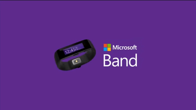 Inilah Video yang Menunjukkan Fitur dan Kecanggihan Microsoft Band