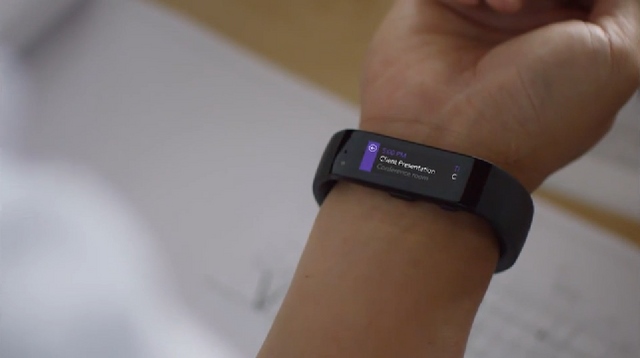 Inilah Video yang Menunjukkan Fitur dan Kecanggihan Microsoft Band