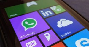 WhatsApp untuk Windows Phone Segera Diupdate, Inilah Fitur Barunya