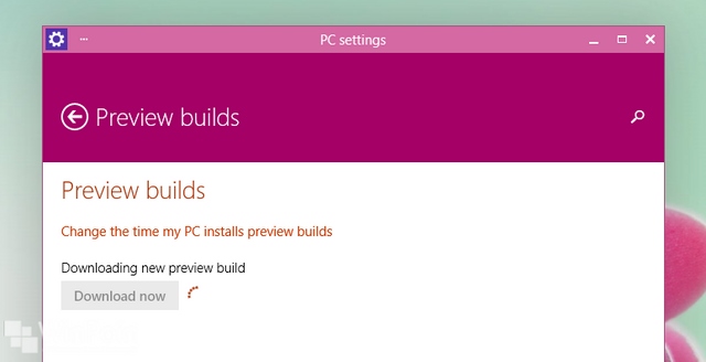 Windows 10 Preview Build Terbaru Sudah Dirilis, Ayo Update!