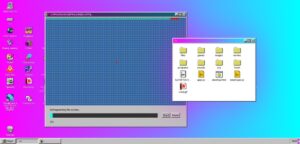 Inilah Windows 93 Online yang Menarik untuk Kamu Otak-Atik