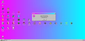 Inilah Windows 93 Online yang Menarik untuk Kamu Otak-Atik