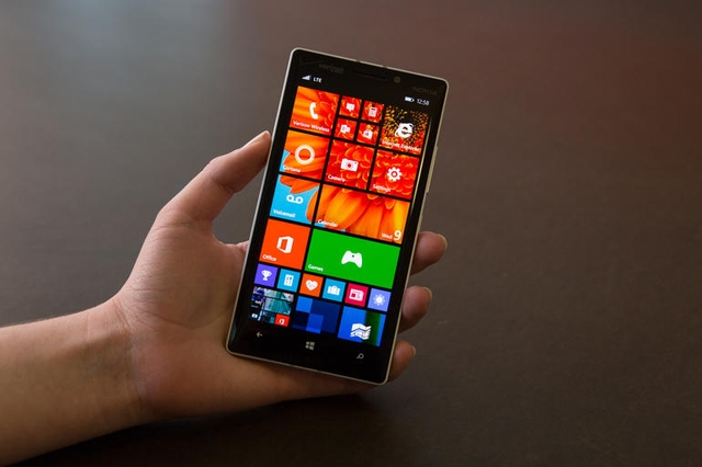 Microsoft Merilis Update Critical untuk Windows Phone Developer Preview