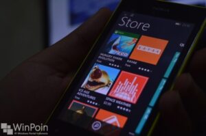 Aplikasi Baru Windows Phone yang Lagi Naik Daun Minggu Ini