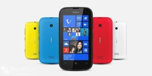Inilah Daftar Seri Lumia Windows Phone yang Dirilis