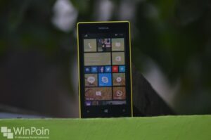 Inilah Daftar Seri Lumia Windows Phone yang Dirilis
