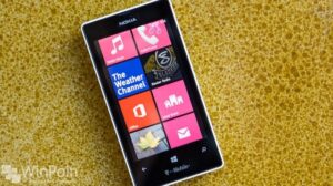 Inilah Daftar Seri Lumia Windows Phone yang Dirilis