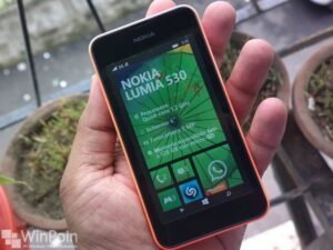 Inilah Daftar Seri Lumia Windows Phone yang Dirilis