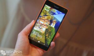 Inilah Daftar Seri Lumia Windows Phone yang Dirilis