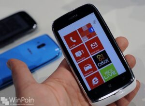 Inilah Daftar Seri Lumia Windows Phone yang Dirilis