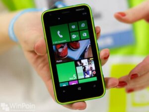 Inilah Daftar Seri Lumia Windows Phone yang Dirilis