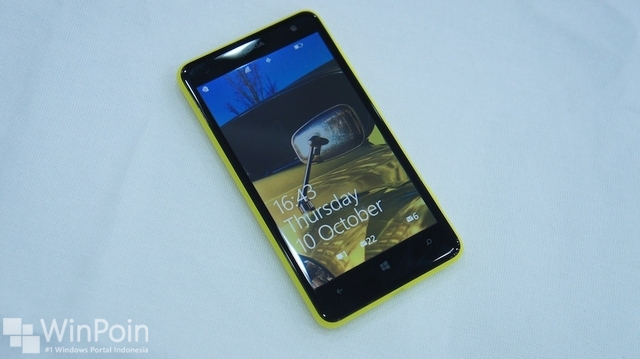 Inilah Daftar Seri Lumia Windows Phone yang Dirilis
