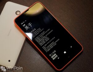 Inilah Daftar Seri Lumia Windows Phone yang Dirilis