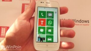 Inilah Daftar Seri Lumia Windows Phone yang Dirilis