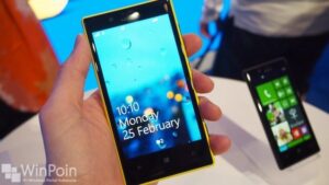 Inilah Daftar Seri Lumia Windows Phone yang Dirilis