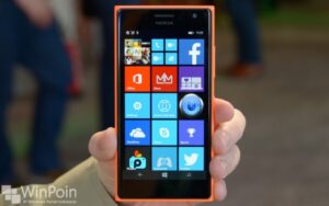 Inilah Daftar Seri Lumia Windows Phone yang Dirilis