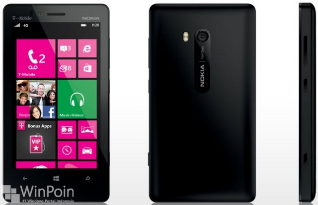 Inilah Daftar Seri Lumia Windows Phone yang Dirilis