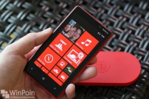 Inilah Daftar Seri Lumia Windows Phone yang Dirilis