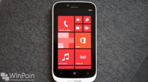 Inilah Daftar Seri Lumia Windows Phone yang Dirilis