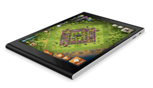 Tak Ingin Kalah dengan Nokia, Ex-Nokia Jolla Segera Merilis Tablet Sailfish OS