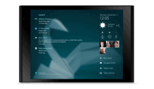 Tak Ingin Kalah dengan Nokia, Ex-Nokia Jolla Segera Merilis Tablet Sailfish OS