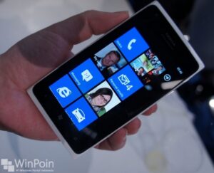 Inilah Daftar Seri Lumia Windows Phone yang Dirilis