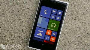 Inilah Daftar Seri Lumia Windows Phone yang Dirilis