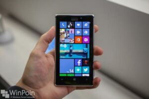 Inilah Daftar Seri Lumia Windows Phone yang Dirilis