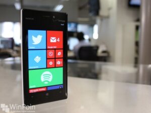 Inilah Daftar Seri Lumia Windows Phone yang Dirilis