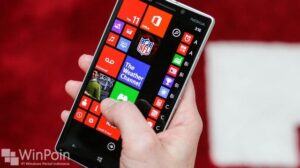 Inilah Daftar Seri Lumia Windows Phone yang Dirilis