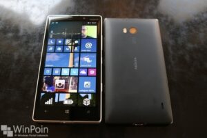 Inilah Daftar Seri Lumia Windows Phone yang Dirilis