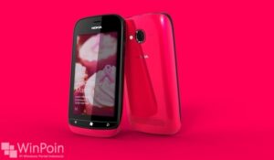 Inilah Daftar Seri Lumia Windows Phone yang Dirilis