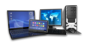 Kapan Harus Menggunakan Laptop, Netbook, ataupun PC?