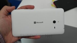 Ternyata Foto Lumia 1330 yang Bocor Kemarin Palsu