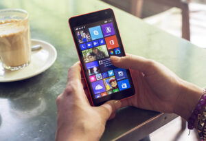 Microsoft Rilis Video Official Hands-on Lumia 535